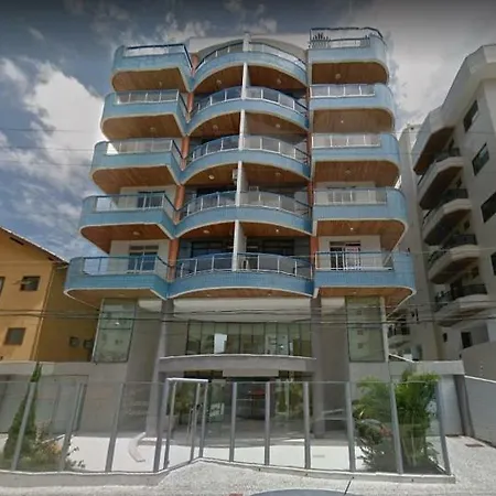 Apartamento Praia Forte Cabo Frio Exterior photo