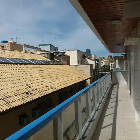 Apartamento Praia Forte Cabo Frio Exterior photo