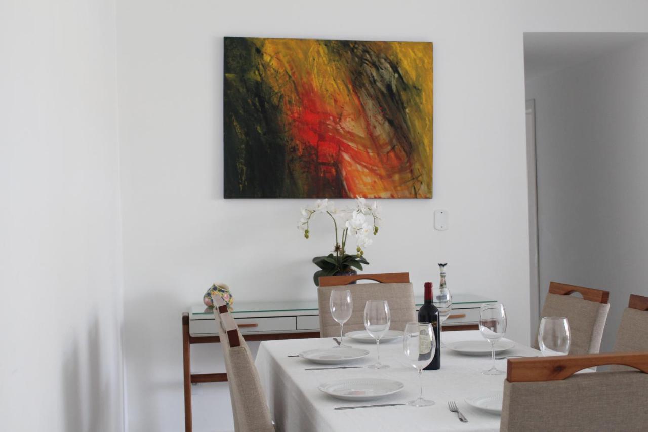 Apartamento Praia Forte