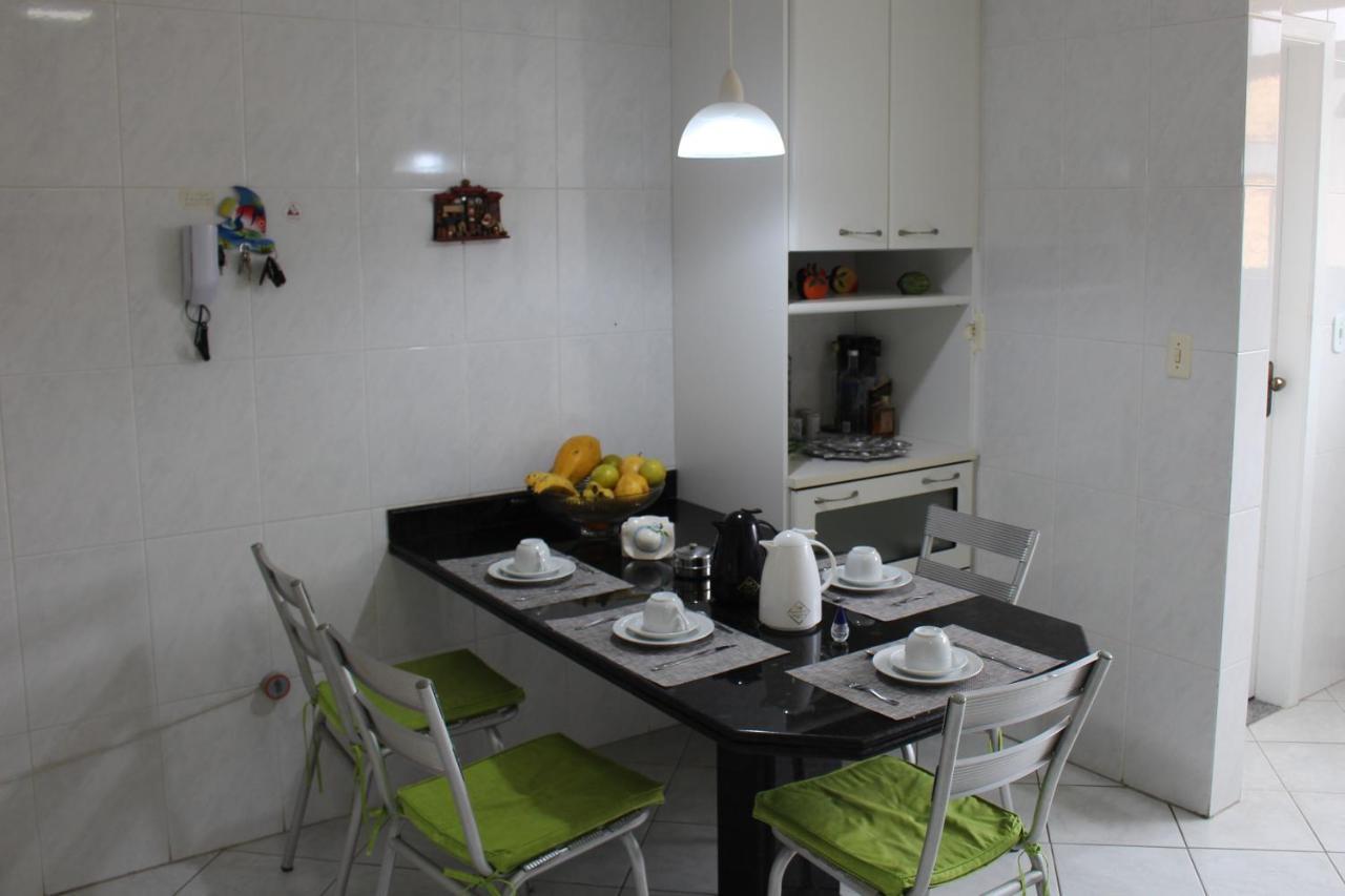 Apartamento Apartamento Praia Forte *