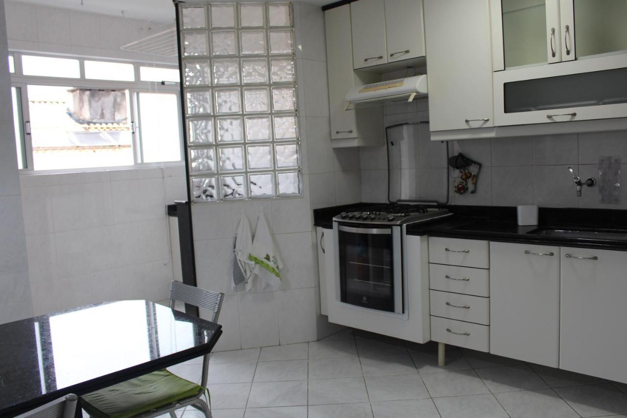 Apartamento Apartamento Praia Forte