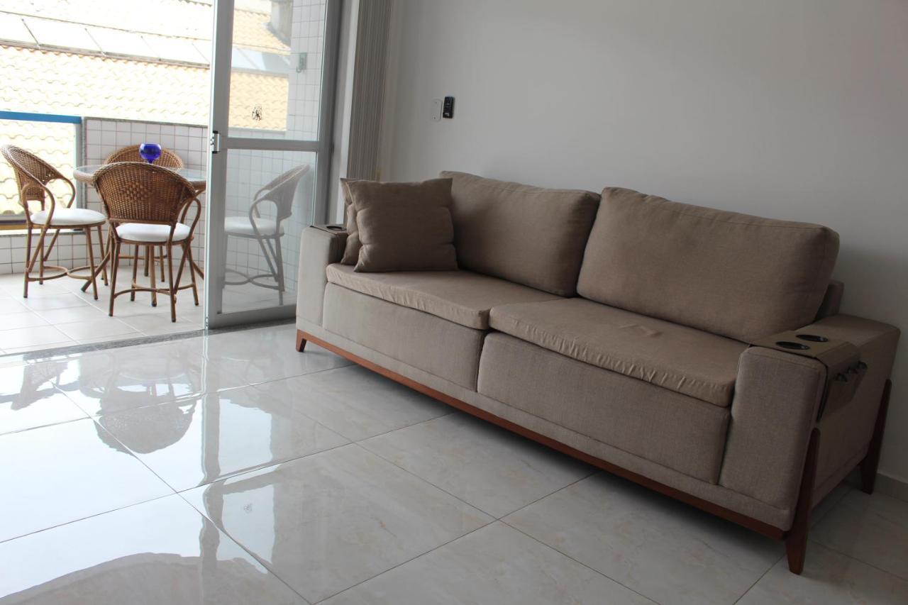 Apartamento Apartamento Praia Forte