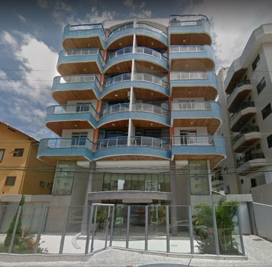 Apartamento Apartamento Praia Forte