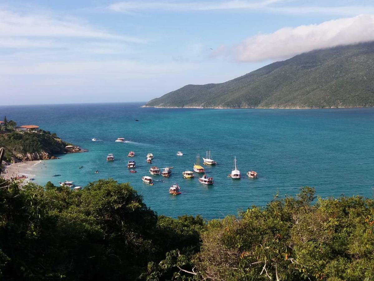 Apartamento Praia Forte * Cabo Frio